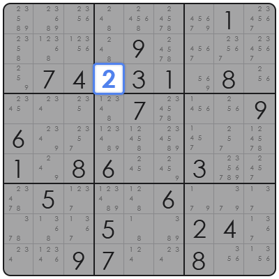 free samurai sudoku printable