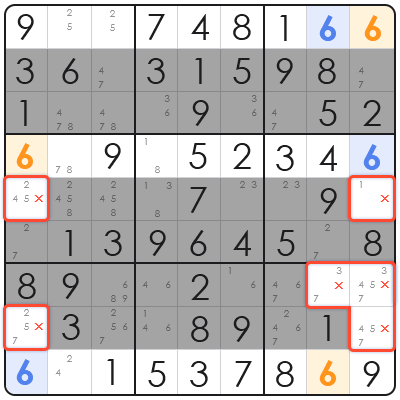 color sudoku